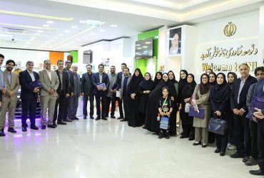 برگزاری نشست تخصصی تدوین استانداردهای ملی و بین‌المللی فناوری نانو