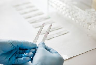 فراخوان ابزارهای «تشخیص بر بالین» به مرحله غربالگری و ارزیابی رسید