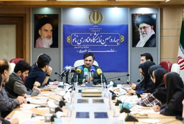 معاون علمی رئیس جمهور: ایران در میان کشورهای مطرح در عرصه علم و فناوری نانو جای دارد