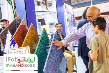 مدیرکل شبکه پژوهشی و آزمایشگاهی دانشگاه آزاد: ۱۱۰ محصول نانویی دانشگاه آزاد در ایرانانو ۱۴۰۲