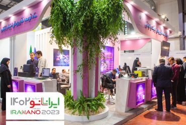 دبیر ستاد توسعه فناوری‌های اپتیک و کوانتوم: برای اولین بار است که شرکت‌های حوزه اپتیک و لیزر در نمایشگاه نانو حضور دارند