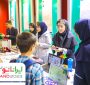 ارایه ۴۰ اثر دانش‌آموزی در چهاردهمین نمایشگاه فناوری نانو