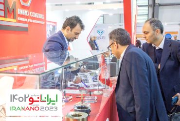 ضرورت استفاده صنایع کشور از نانوپوشش‌ها برای همراهی با فناوری‌های روز دنیا