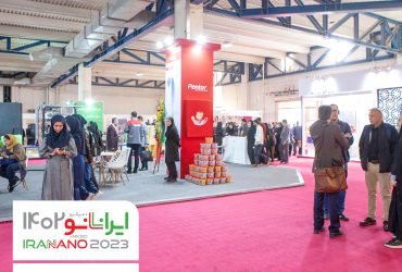 گروه صنعتی کران: هم در حوزه نانو و هم میکرو فعالیت داریم