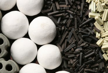 از چهار محصول نانوکاتالیست ایرانی رونمایی شد