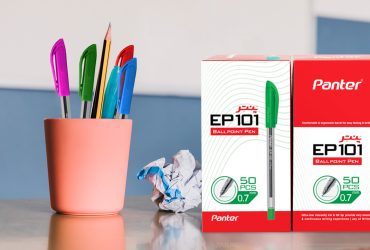 خودکار نانویی پنتر، از پرفروش‌های حراج پاییزی دیجی‌کالا