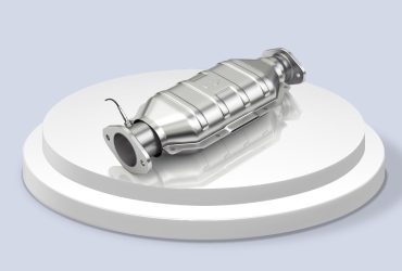 مبدل‌های نانوکاتالیستی چه نقشی در کاهش آلودگی هوا دارند؟