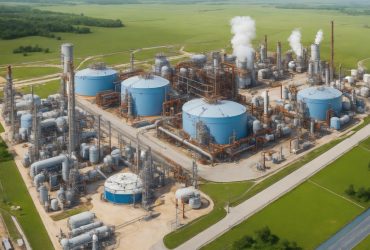 کاربردهای فناوری نانو در انرژی