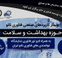 سلسله وبینارهای معرفی و بررسی کاربردهای صنعتی فناوری نانو «در حوزه بهداشت و سلامت» برگزار می شود.