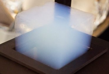 عایق کاری تجهیزات هوافضای کشور توسط آیروژل‌های ایرانی