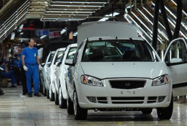 بهبود خواص مکانیکی و رنگ پذیری نانوکامپاند پلی‌‌پروپیلن ایرانی مورد استفاده در سپر خودرو