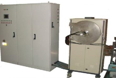 ساخت دستگاه لایه‌نشانی شیمیایی ایرانی به کمک پلاسما