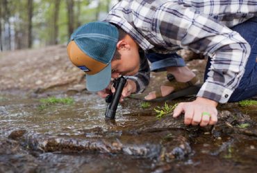 نانو نی ایرانی تصفیه‌کننده آب