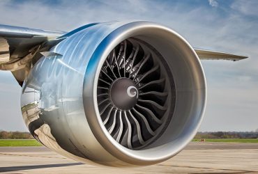 رنگ نانویی شرکت گوهرفام بر بدنه هواپیماهای شرکت زاگرس