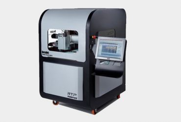 دستگاه چاپگر ایرانی تحولی در حوزه الکترونیک چاپی کشور