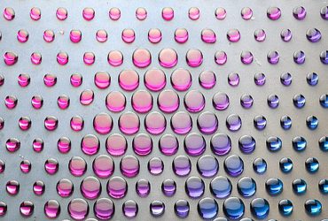 اسپری آب‌گریزکننده سطوح فلزی، نانومحصولی ایرانی