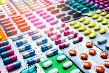 افق‌های فناورانه بازار داخلی صنایع دارویی