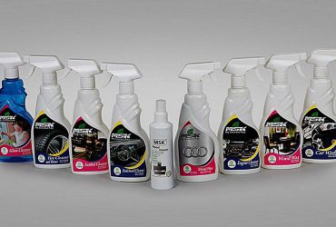 نانو شوینده‌های ایرانی دوست‌دار محیط زیست