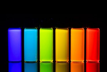 کاهش ۸۰ درصدی قیمت با کوانتوم دات‎های ایرانی