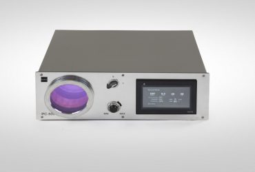 تولید و عرضه دستگاه های پلاسما کلینر ایرانی مبتنی بر فناوری نانو