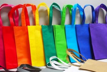 ساکهای دستی ضدباکتری، نانومحصولی ایرانی