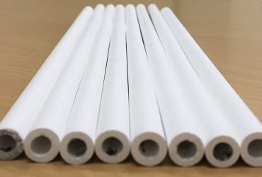 تولید داخلی نانوغشاهای سرامیکی برای تصفیه پساب صنعتی