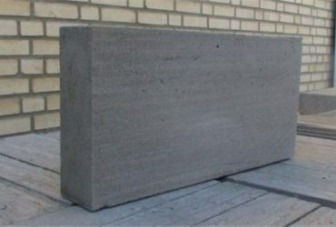 نانو بتن‌های سبک، محصولی ایرانی جهت افزایش مقاومت ساختمان در برابر زلزله