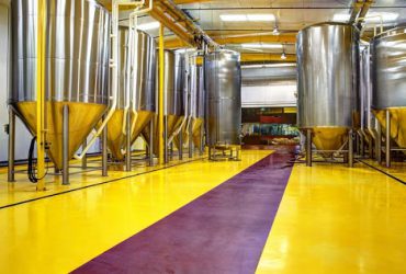 تولید نانو کفپوش‌های ایرانی مقاوم به سایش و ضدباکتری یکپارچه