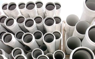 تولید داخلی لوله و اتصالات UPVC مقاوم به ضربه و حرارت با فناوری نانو