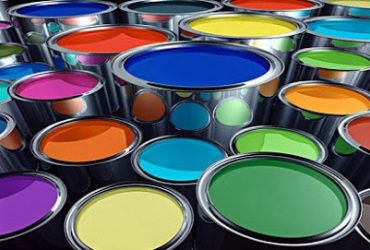 کاهش اتلاف حرارت از ساختمان با کاربرد نانورنگ‌های عایق حرارتی ایرانی