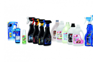 تولید و عرضه شوینده‌های ایرانی با فناوری نانو و دوست‌دار محیط زیست