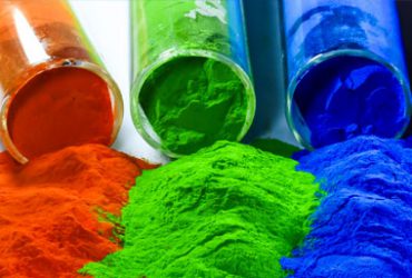 فناوری نانوی ایرانی در تولید رنگ پودری مقاوم به خوردگی