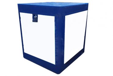 تصفیه هوای کولر آبی با نانوفیلتر ایرانی