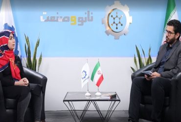 تولید نانوفیلترهای خودرو در ایران