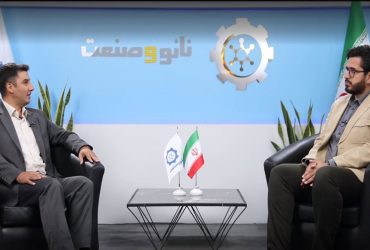 شرکت پاکان آتیه نانو دانش تولید عایق‌های پیشرفته و نوین با فناوری نانوی ایرانی