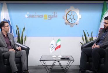 تولید محصولات و شبیه‌سازهای آموزش فناوری نانو به سنین پایین