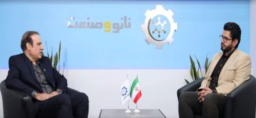 شرکت یارنیکان صالح؛ ساخت دستگاه‌های پوشش‌‌دهی صنعتی با فناوری نانوی ایرانی