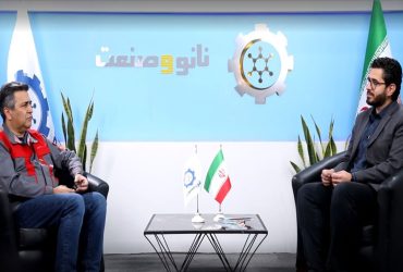 شرکت عالی تحریر پارسیان نوشت‌افزارهای نانویی پنتر با فناوری نانوی ایرانی