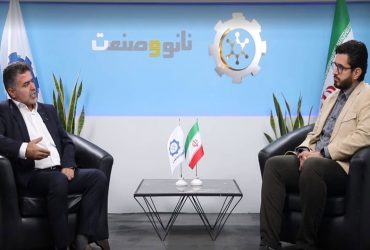 شرکت کیا صنعت شریف، تولید و بکارگیری پکرهای متورم شونده با فناوری نانوی ایرانی