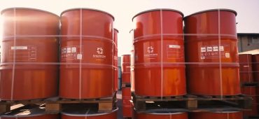 تأمین نانوکاتالیست‌های استراتژیک صنایع پالایشگاهی کشور