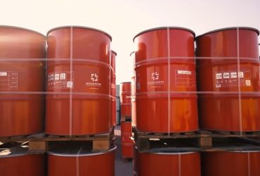 تأمین نانوکاتالیست‌های استراتژیک صنایع پالایشگاهی کشور