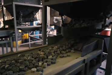 از تحریم تا تولید؛ فتح قله فناوری نانوکاتالیست در ایران