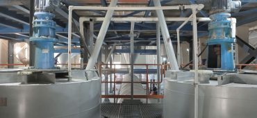 تولید دانش‌بنیان نانوکاتالیست‌های کلیدی در ایران