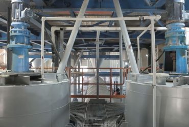 تولید دانش‌بنیان نانوکاتالیست‌های کلیدی در ایران