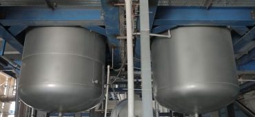 رفع نیاز صنایع کشور با تولید نانوکاتالیست‌های پیشرفته ایرانی