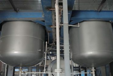 رفع نیاز صنایع کشور با تولید نانوکاتالیست‌های پیشرفته ایرانی