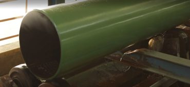 رنگ‌ها و پوشش‌های مقاوم به خوردگی ساخت ایران