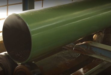 رنگ‌ها و پوشش‌های مقاوم به خوردگی ساخت ایران