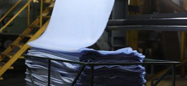 پتوی ضدباکتری ساخت ایران؛ نوآوری نانویی در آسمان