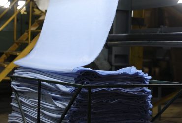 پتوی ضدباکتری ساخت ایران؛ نوآوری نانویی در آسمان